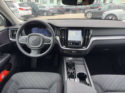 Volvo V60 Gebrauchtwagen Volvo V60 Gebrauchtwagen