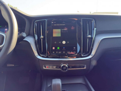 Volvo V60 Gebrauchtwagen