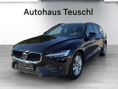 Volvo V60 Gebrauchtwagen