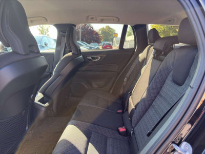 Volvo V60 Gebrauchtwagen