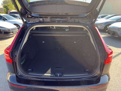 Volvo V60 Gebrauchtwagen