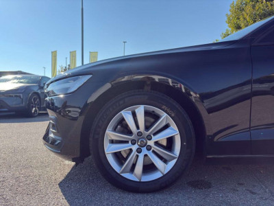 Volvo V60 Gebrauchtwagen
