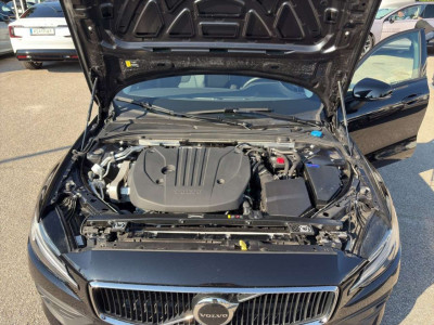 Volvo V60 Gebrauchtwagen