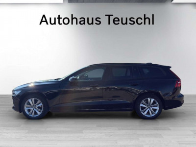 Volvo V60 Gebrauchtwagen