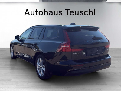 Volvo V60 Gebrauchtwagen