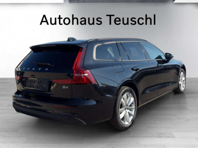 Volvo V60 Gebrauchtwagen