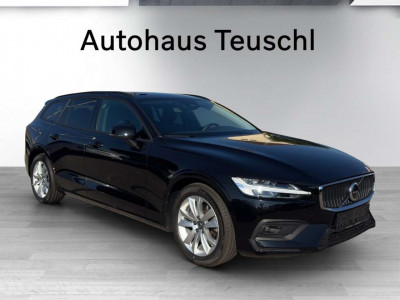 Volvo V60 Gebrauchtwagen