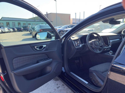 Volvo V60 Gebrauchtwagen