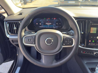 Volvo V60 Gebrauchtwagen