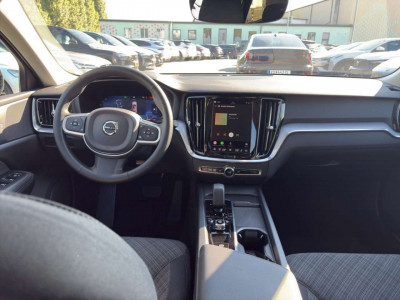 Volvo V60 Gebrauchtwagen