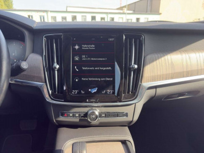 Volvo V90 Gebrauchtwagen Volvo V90 Gebrauchtwagen