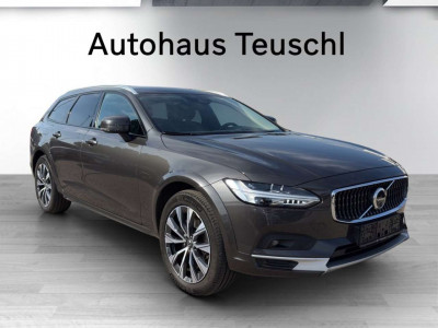 Volvo V90 Gebrauchtwagen Volvo V90 Gebrauchtwagen