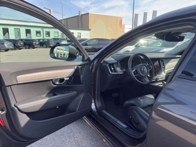 Volvo V90 Gebrauchtwagen Volvo V90 Gebrauchtwagen