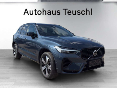 Volvo XC60 Gebrauchtwagen