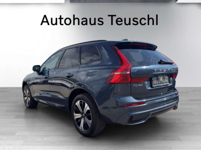 Volvo XC60 Gebrauchtwagen