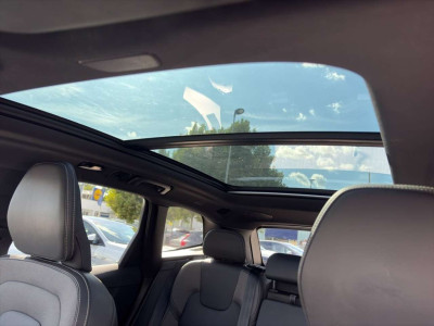 Volvo XC60 Gebrauchtwagen