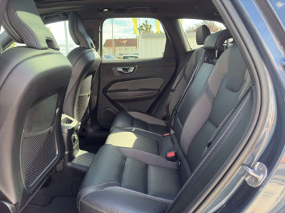 Volvo XC60 Gebrauchtwagen