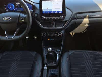 Ford Puma Gebrauchtwagen