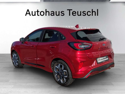 Ford Puma Gebrauchtwagen