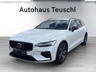 Volvo V60 Gebrauchtwagen Volvo V60 Gebrauchtwagen