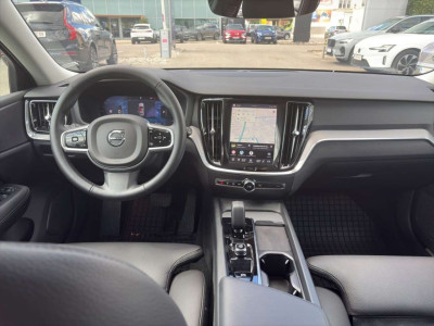 Volvo V60 Gebrauchtwagen Volvo V60 Gebrauchtwagen