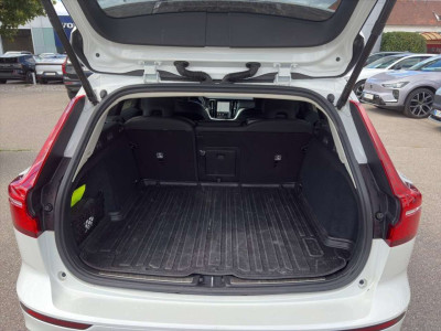Volvo V60 Gebrauchtwagen Volvo V60 Gebrauchtwagen