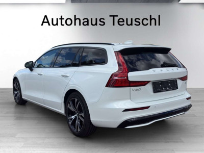 Volvo V60 Gebrauchtwagen Volvo V60 Gebrauchtwagen