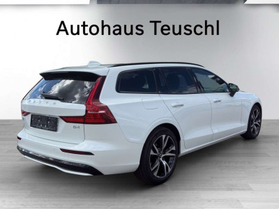 Volvo V60 Gebrauchtwagen Volvo V60 Gebrauchtwagen