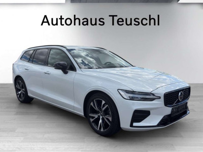 Volvo V60 Gebrauchtwagen Volvo V60 Gebrauchtwagen