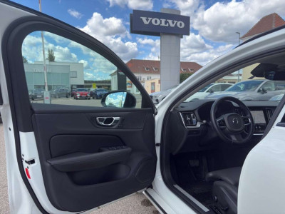 Volvo V60 Gebrauchtwagen Volvo V60 Gebrauchtwagen
