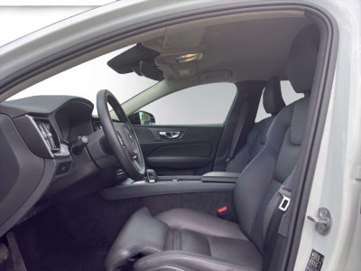 Volvo V60 Gebrauchtwagen Volvo V60 Gebrauchtwagen
