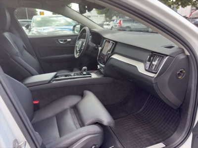 Volvo V60 Gebrauchtwagen Volvo V60 Gebrauchtwagen
