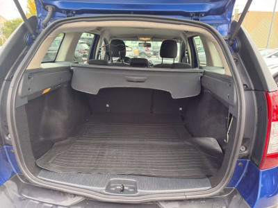 Dacia Logan Gebrauchtwagen