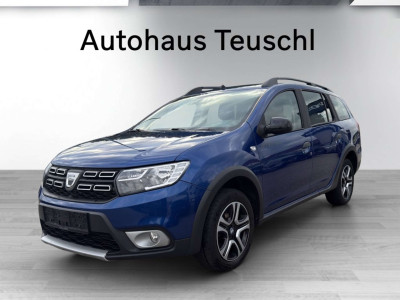 Dacia Logan Gebrauchtwagen
