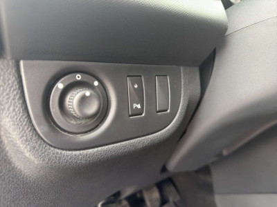 Dacia Logan Gebrauchtwagen