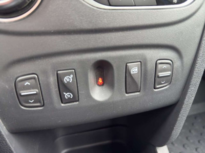 Dacia Logan Gebrauchtwagen