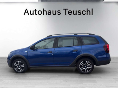 Dacia Logan Gebrauchtwagen
