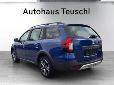 Dacia Logan Gebrauchtwagen