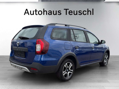 Dacia Logan Gebrauchtwagen