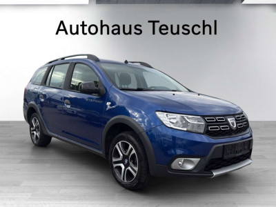 Dacia Logan Gebrauchtwagen