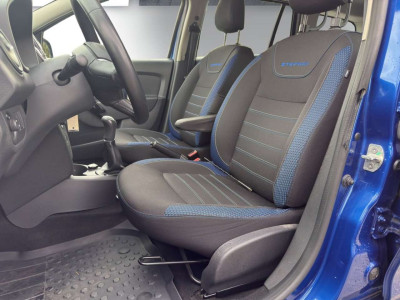 Dacia Logan Gebrauchtwagen