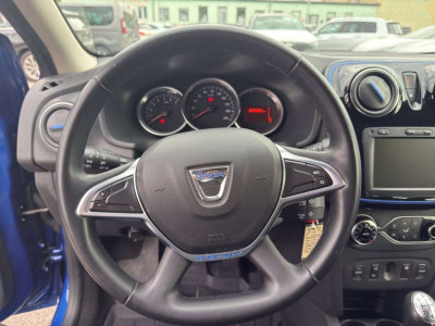 Dacia Logan Gebrauchtwagen