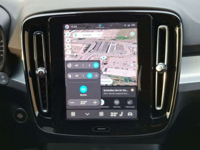 Volvo XC40 Gebrauchtwagen Volvo XC40 Gebrauchtwagen