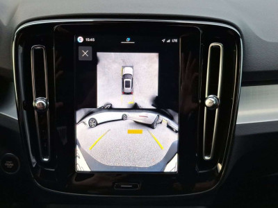 Volvo XC40 Gebrauchtwagen Volvo XC40 Gebrauchtwagen