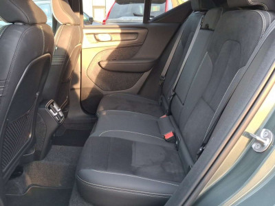 Volvo XC40 Gebrauchtwagen Volvo XC40 Gebrauchtwagen