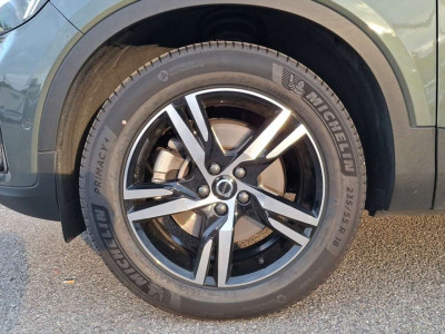 Volvo XC40 Gebrauchtwagen Volvo XC40 Gebrauchtwagen