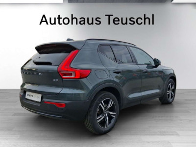Volvo XC40 Gebrauchtwagen Volvo XC40 Gebrauchtwagen
