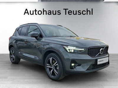 Volvo XC40 Gebrauchtwagen Volvo XC40 Gebrauchtwagen