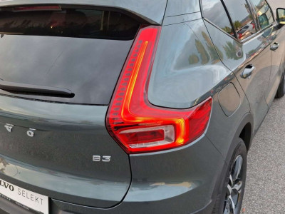 Volvo XC40 Gebrauchtwagen Volvo XC40 Gebrauchtwagen