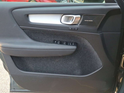 Volvo XC40 Gebrauchtwagen Volvo XC40 Gebrauchtwagen
